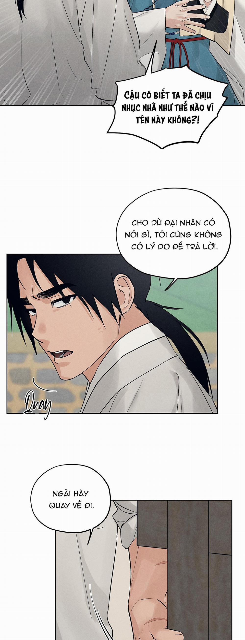 Cửa Hàng Đồ Chơi Người Lớn Joseon 32 trang 26