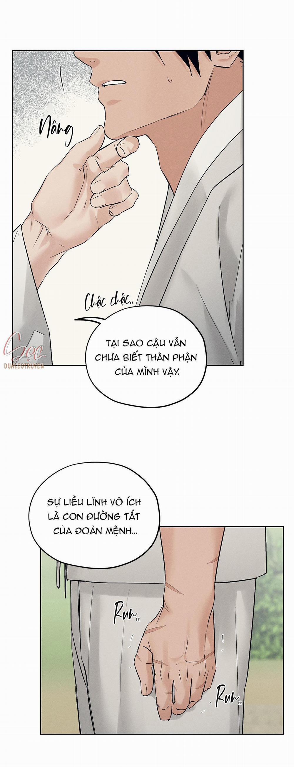 Cửa Hàng Đồ Chơi Người Lớn Joseon 32 trang 39