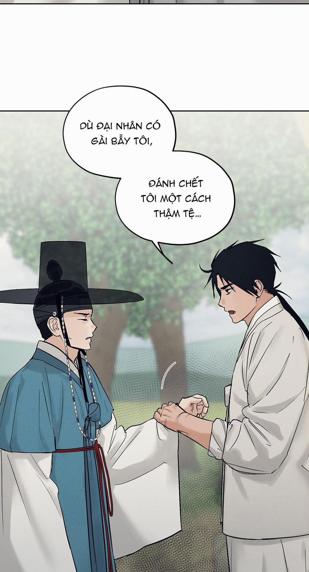 Cửa Hàng Đồ Chơi Người Lớn Joseon 32 trang 42