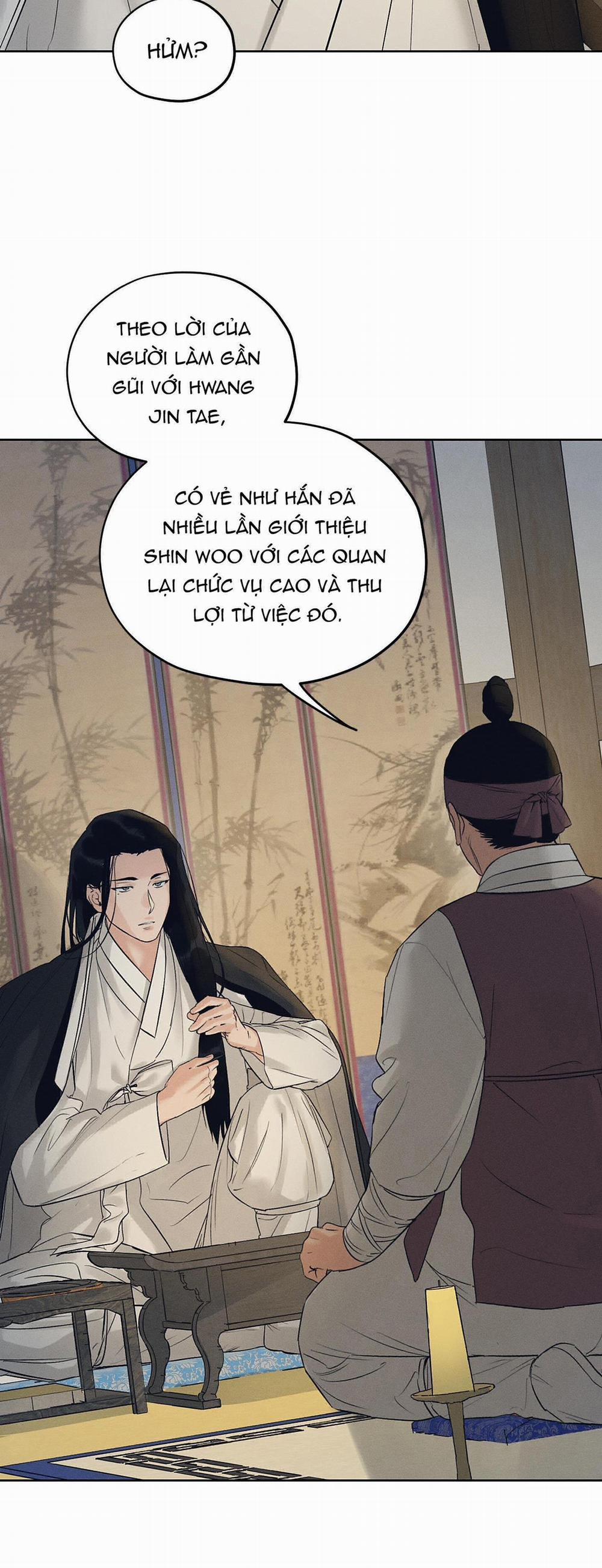 Cửa Hàng Đồ Chơi Người Lớn Joseon 32 trang 6