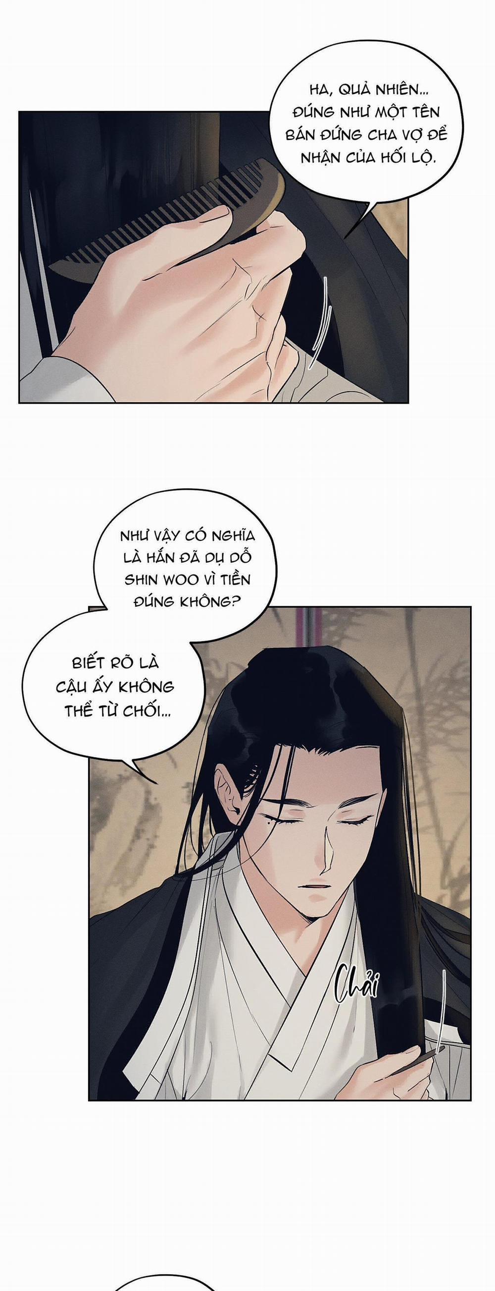 Cửa Hàng Đồ Chơi Người Lớn Joseon 32 trang 7