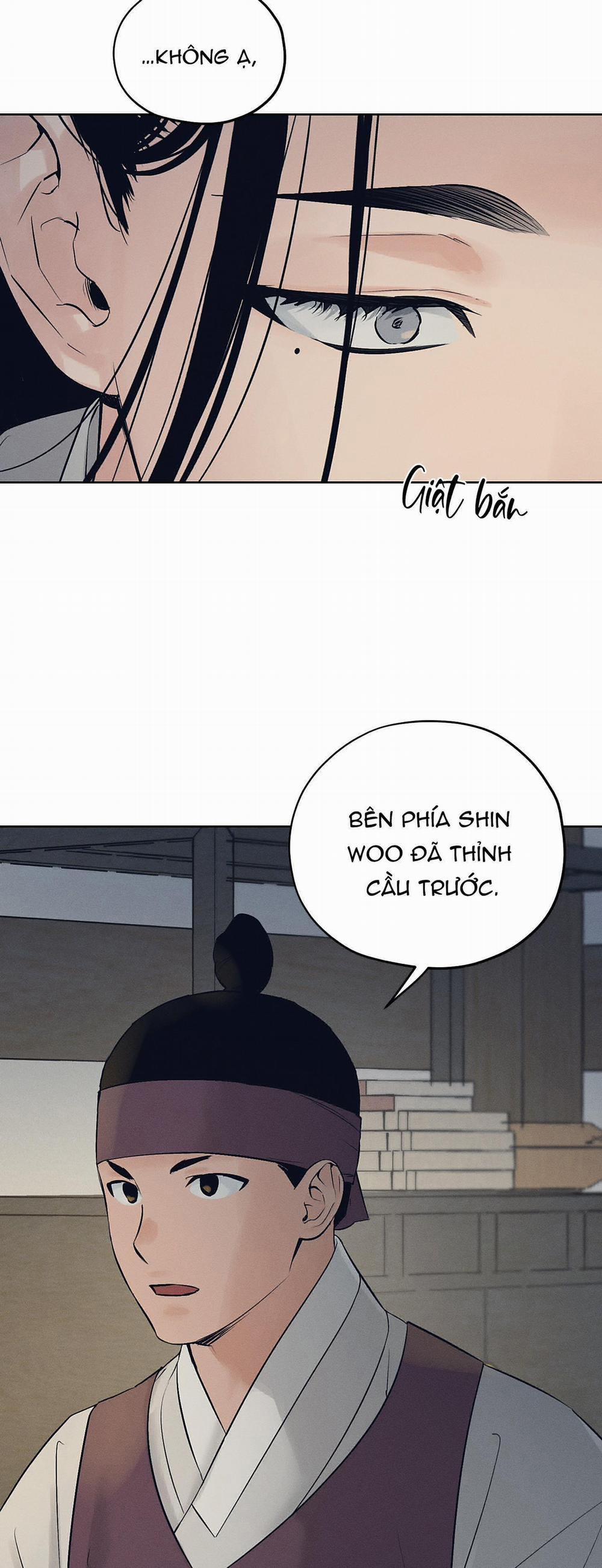 Cửa Hàng Đồ Chơi Người Lớn Joseon 32 trang 8