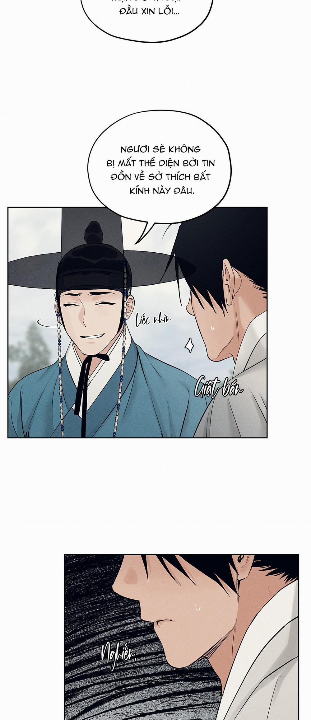 Cửa Hàng Đồ Chơi Người Lớn Joseon 33 trang 11