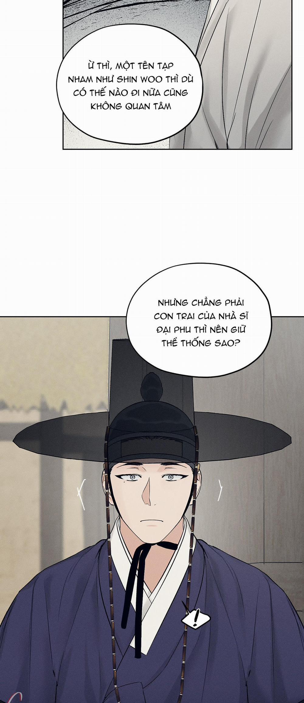 Cửa Hàng Đồ Chơi Người Lớn Joseon 33 trang 12