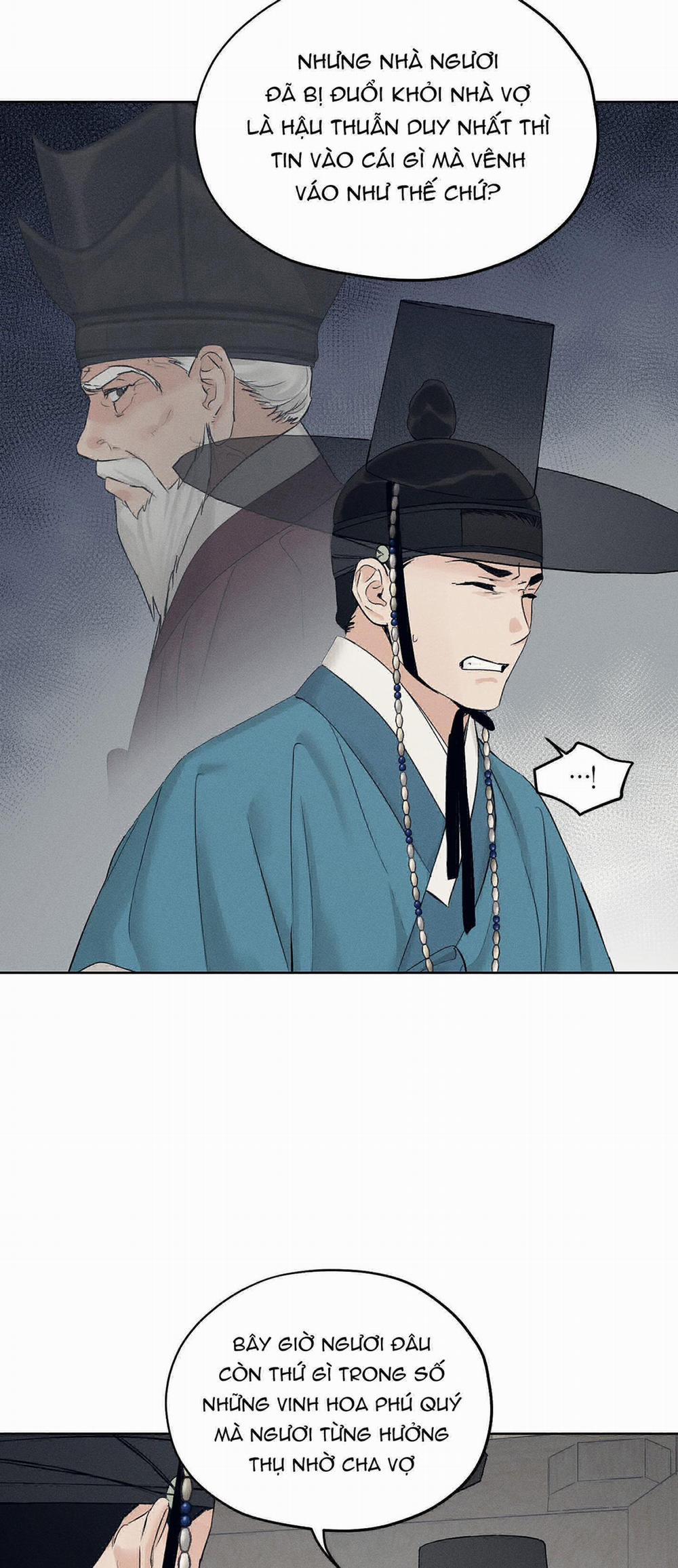 Cửa Hàng Đồ Chơi Người Lớn Joseon 33 trang 14