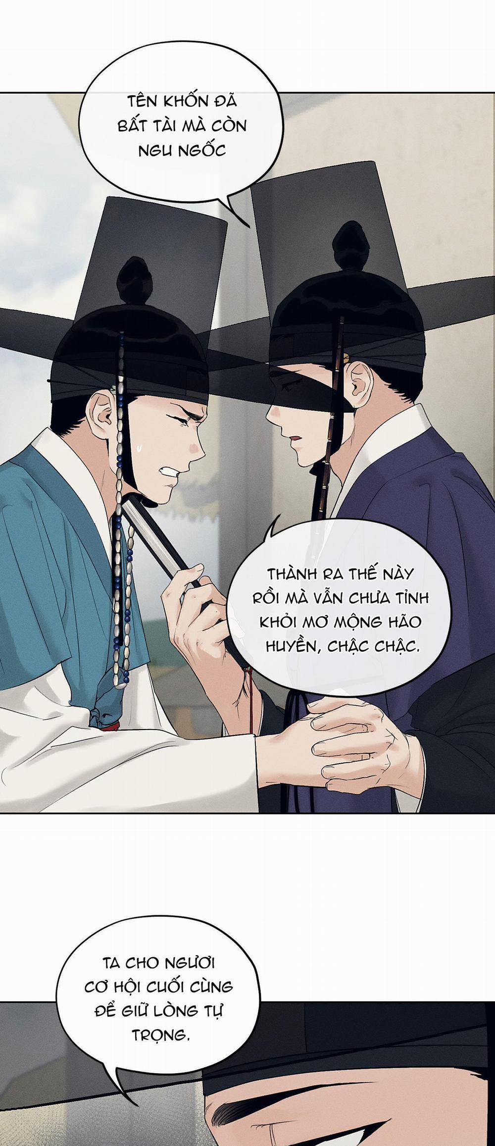 Cửa Hàng Đồ Chơi Người Lớn Joseon 33 trang 18
