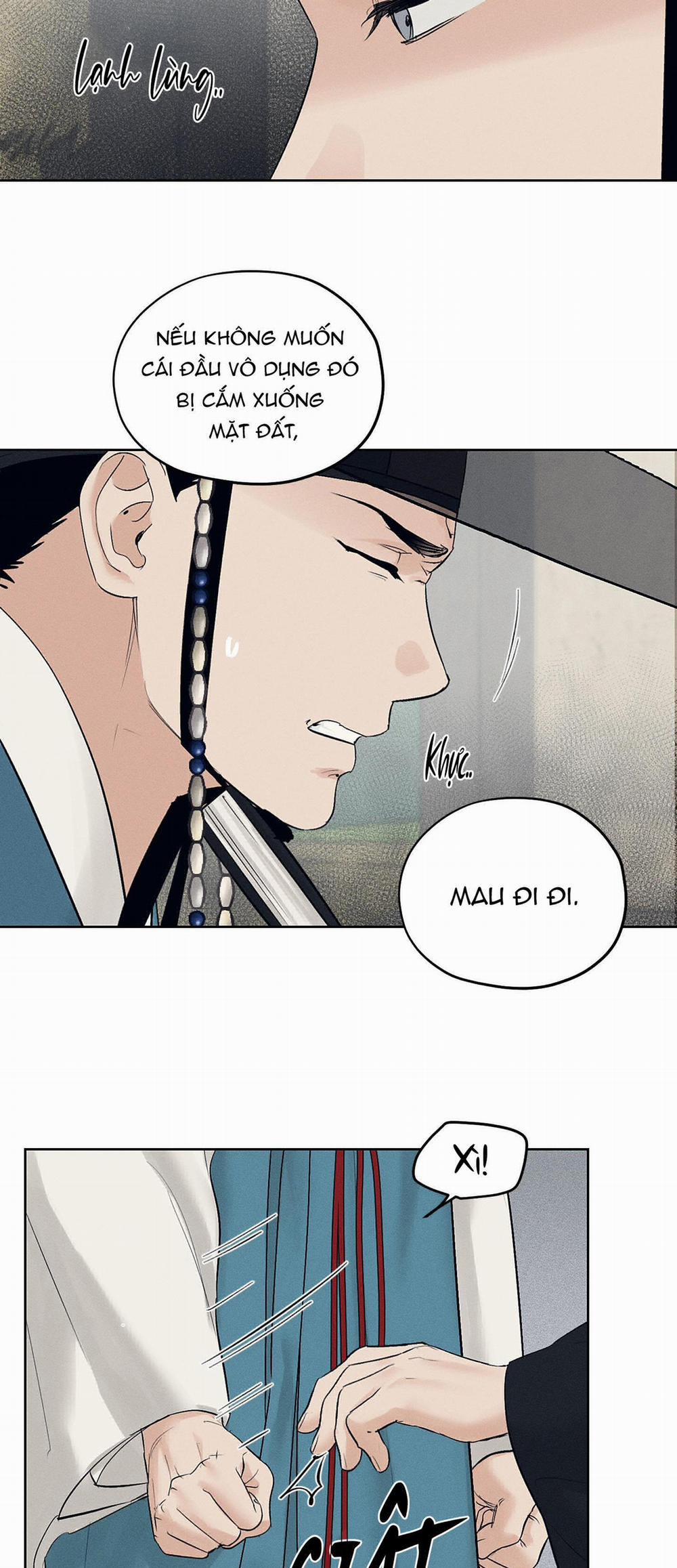 Cửa Hàng Đồ Chơi Người Lớn Joseon 33 trang 19