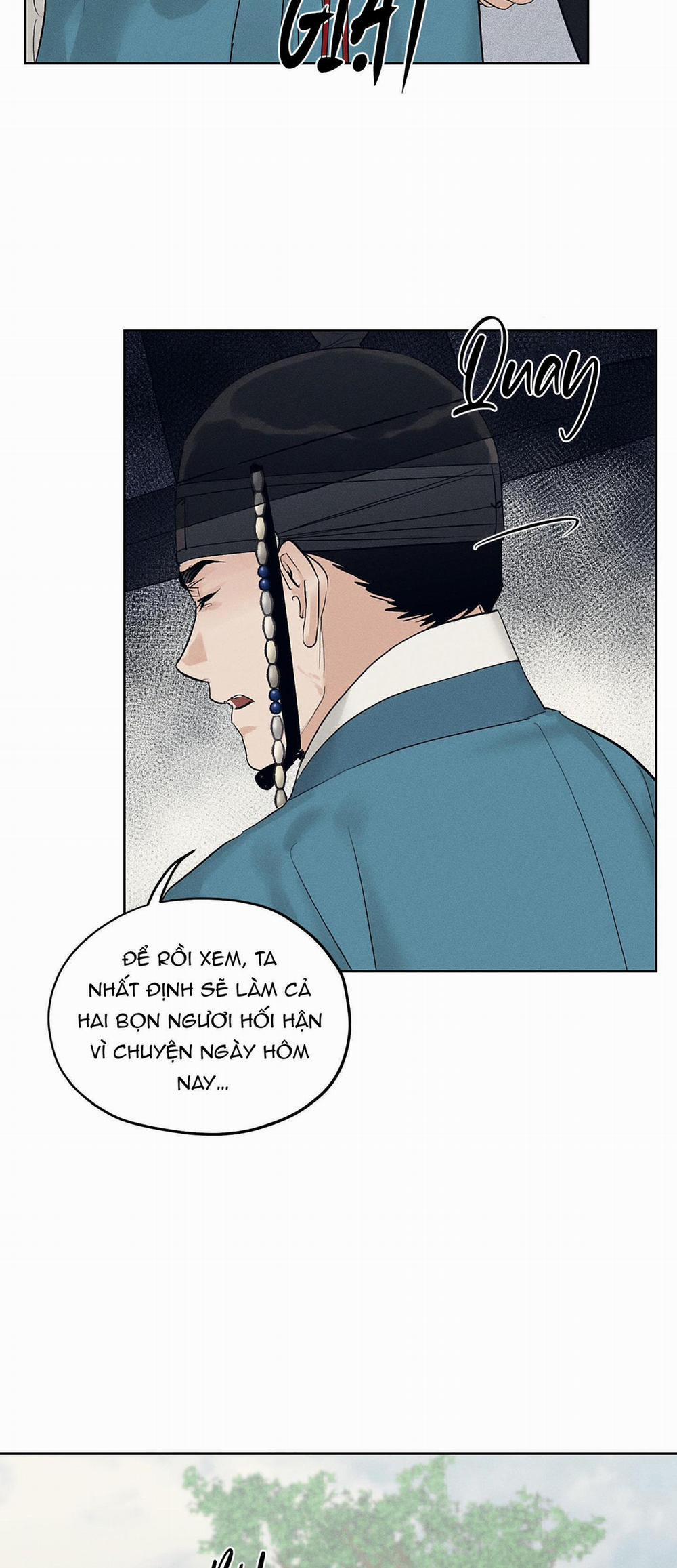 Cửa Hàng Đồ Chơi Người Lớn Joseon 33 trang 20