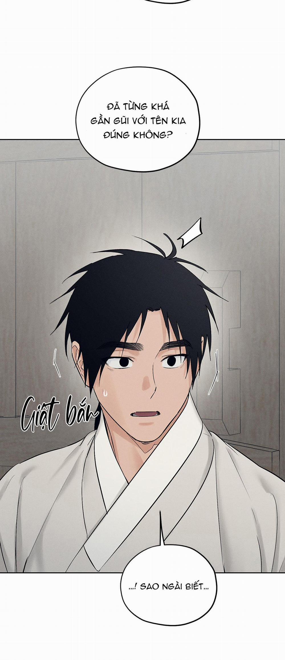 Cửa Hàng Đồ Chơi Người Lớn Joseon 33 trang 23