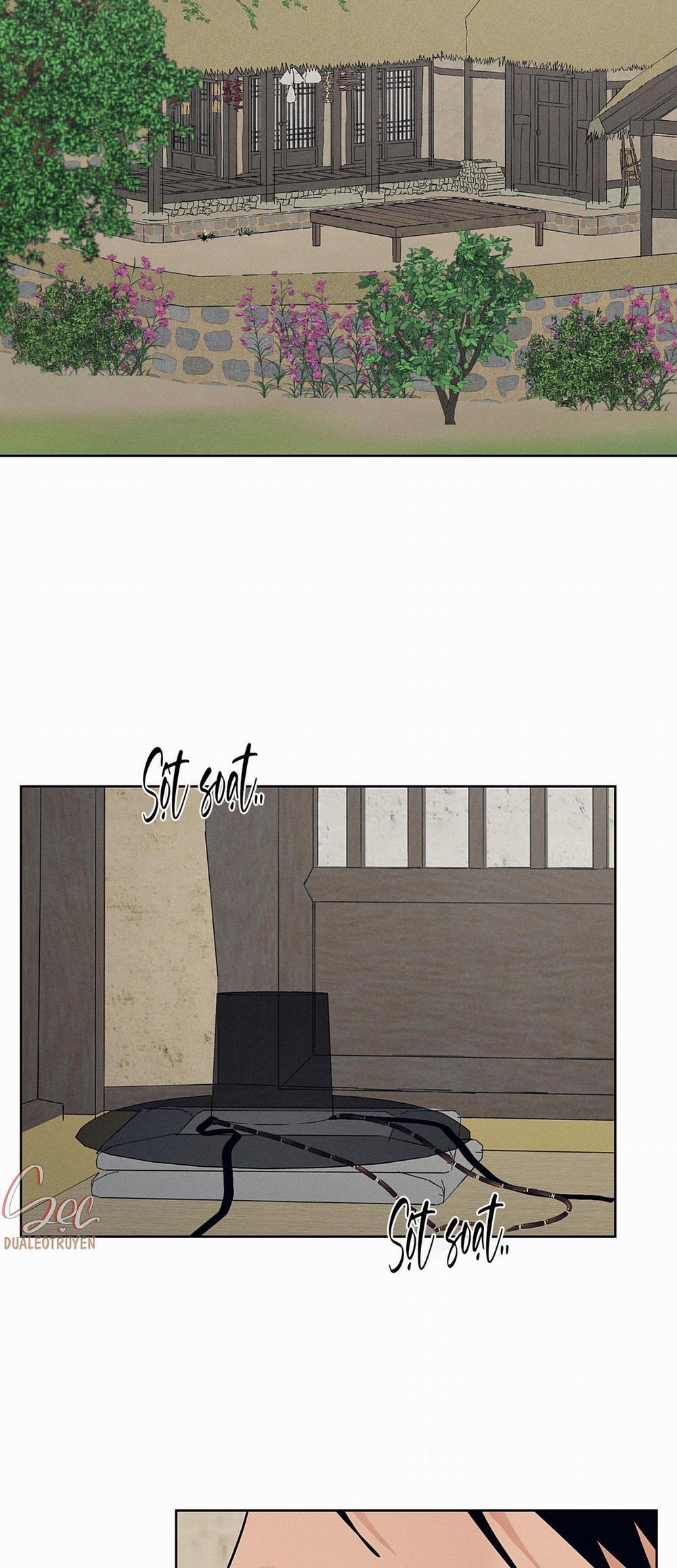 Cửa Hàng Đồ Chơi Người Lớn Joseon 33 trang 26