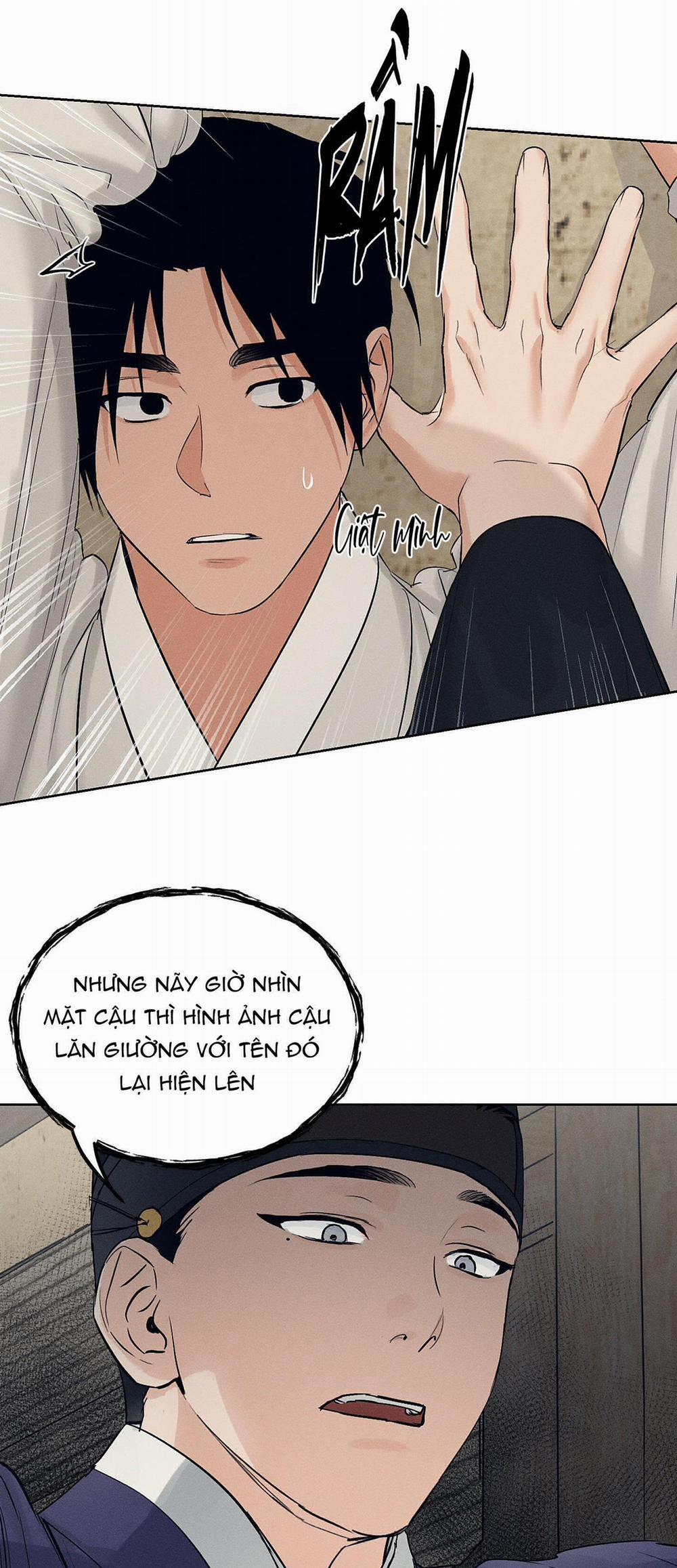 Cửa Hàng Đồ Chơi Người Lớn Joseon 33 trang 31