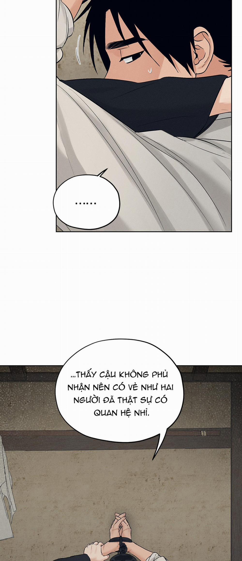 Cửa Hàng Đồ Chơi Người Lớn Joseon 33 trang 33