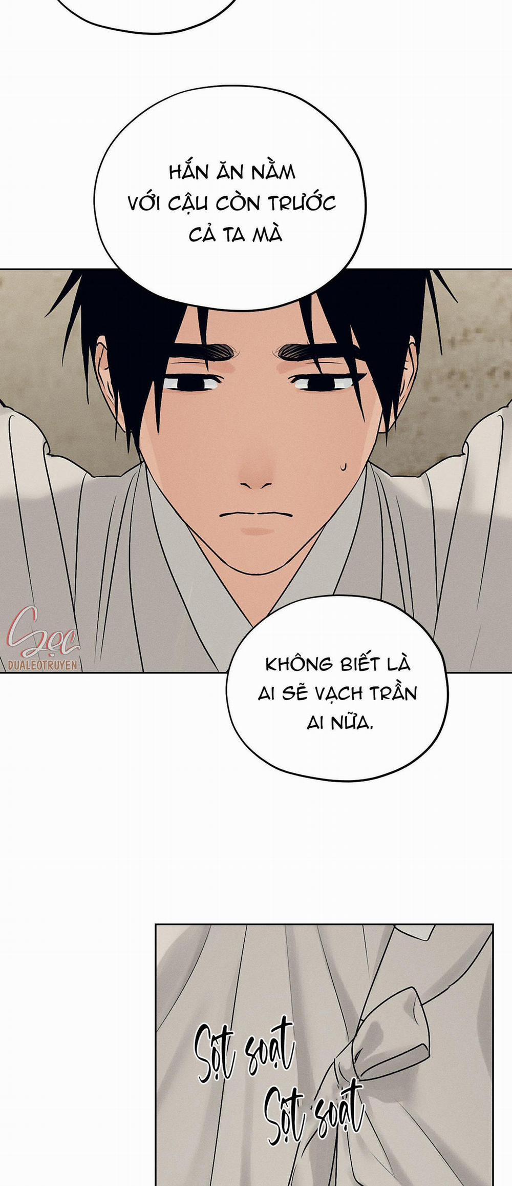 Cửa Hàng Đồ Chơi Người Lớn Joseon 33 trang 35