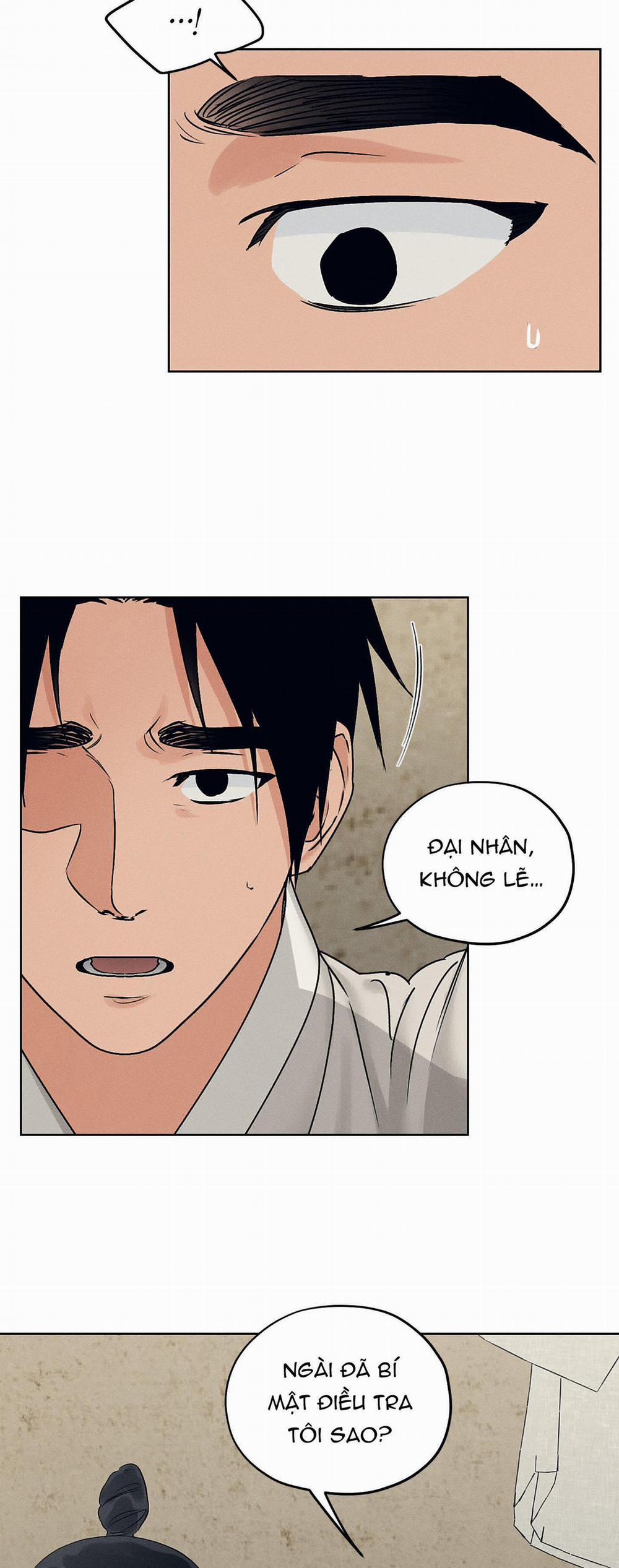 Cửa Hàng Đồ Chơi Người Lớn Joseon 33 trang 37