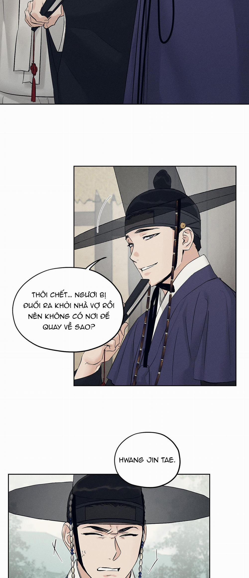 Cửa Hàng Đồ Chơi Người Lớn Joseon 33 trang 4