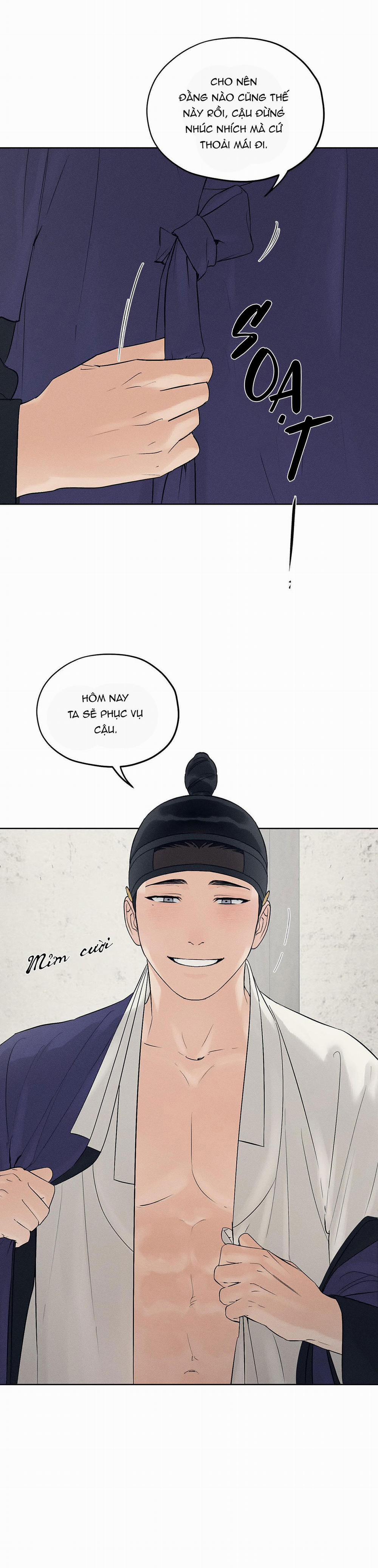 Cửa Hàng Đồ Chơi Người Lớn Joseon 34 trang 13