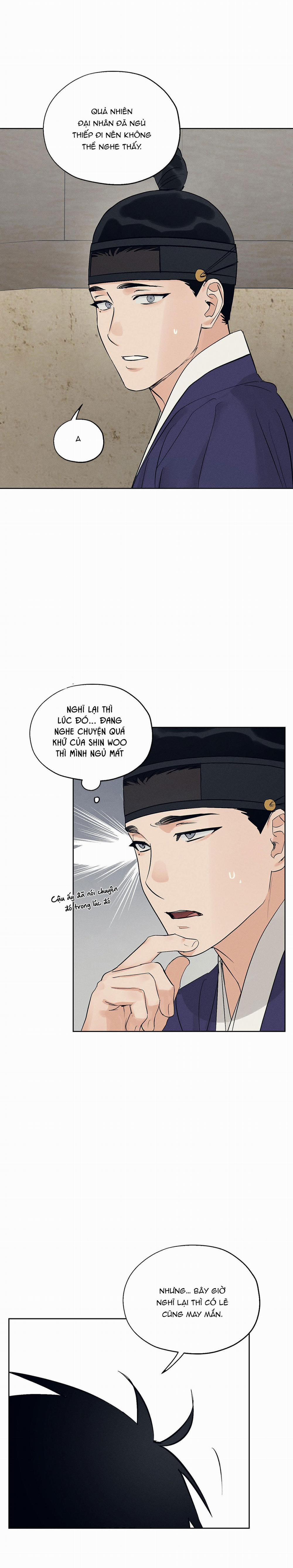 Cửa Hàng Đồ Chơi Người Lớn Joseon 35 trang 24