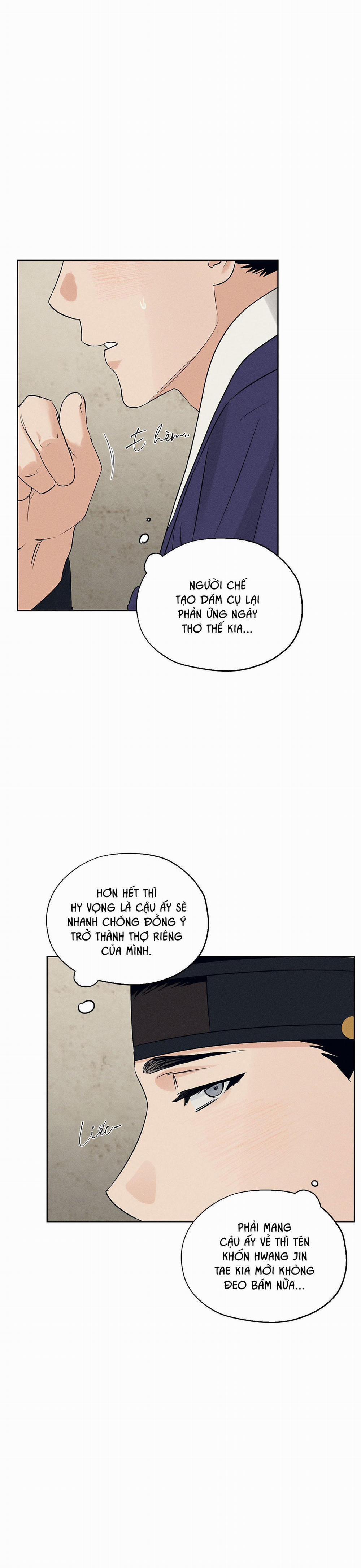 Cửa Hàng Đồ Chơi Người Lớn Joseon 35 trang 26