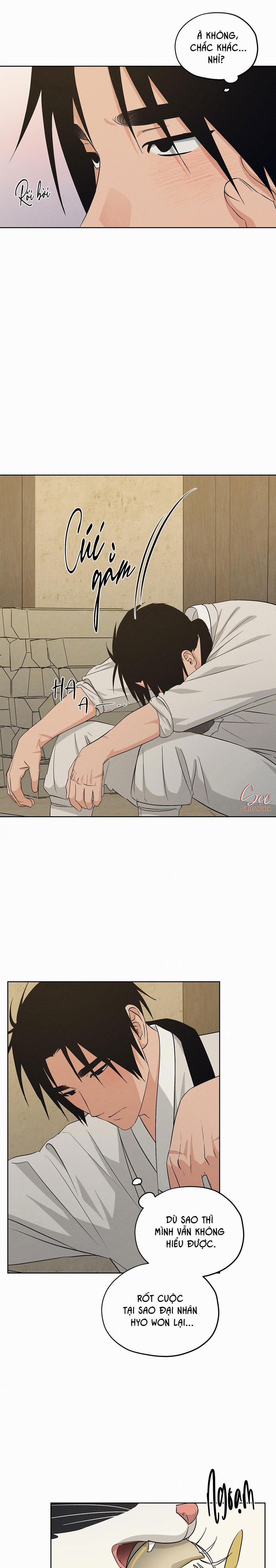 Cửa Hàng Đồ Chơi Người Lớn Joseon 36 trang 7