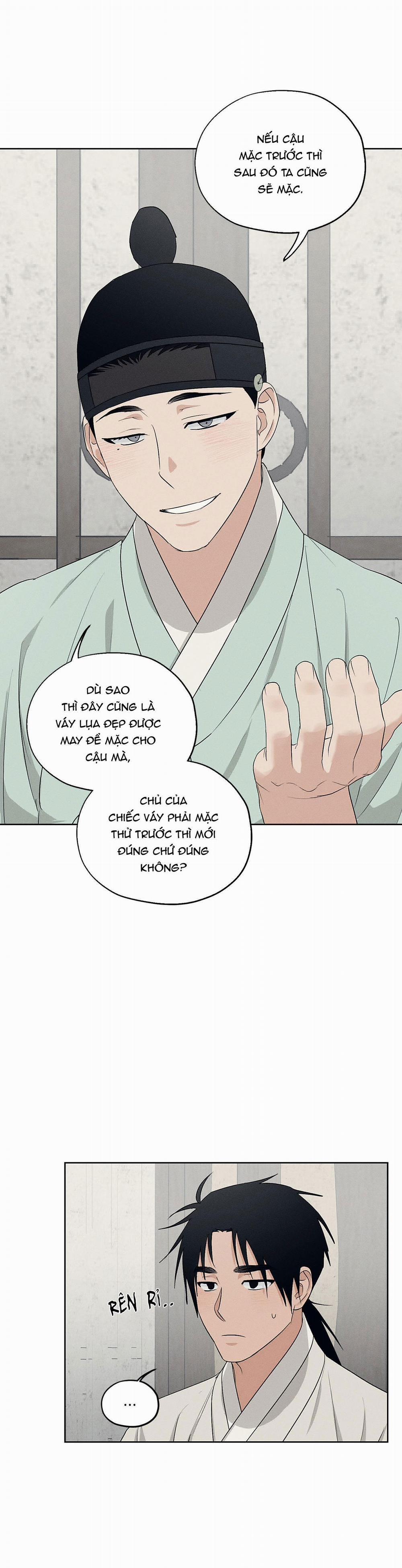 Cửa Hàng Đồ Chơi Người Lớn Joseon 37 trang 21