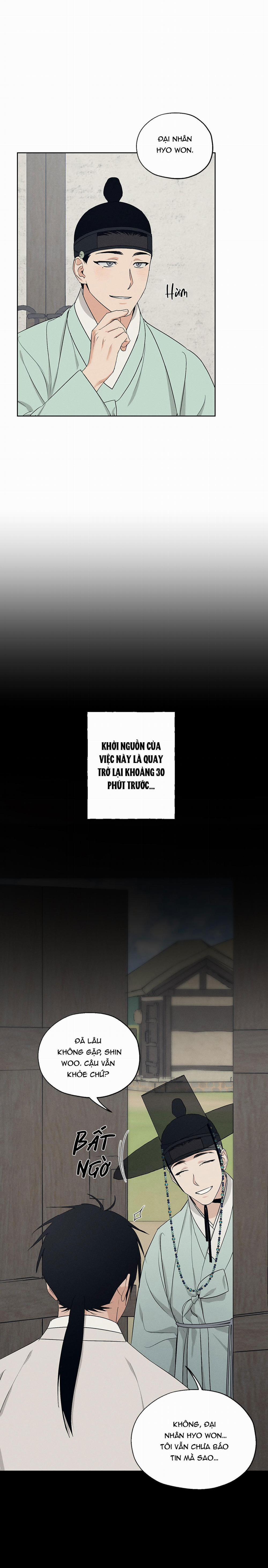 Cửa Hàng Đồ Chơi Người Lớn Joseon 37 trang 6
