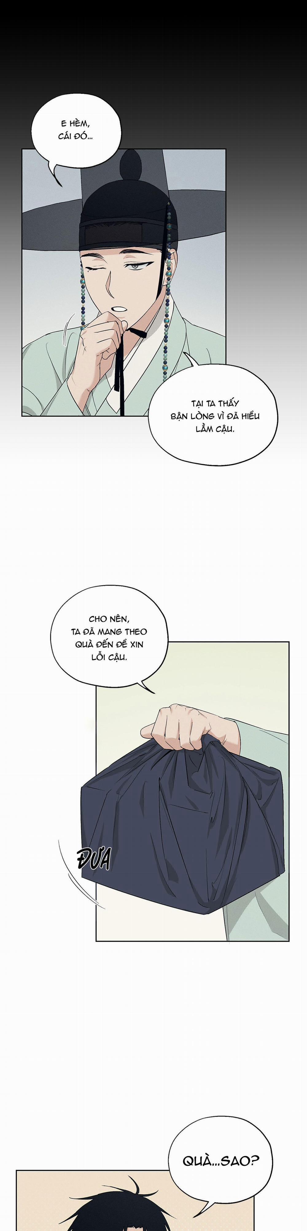 Cửa Hàng Đồ Chơi Người Lớn Joseon 37 trang 7