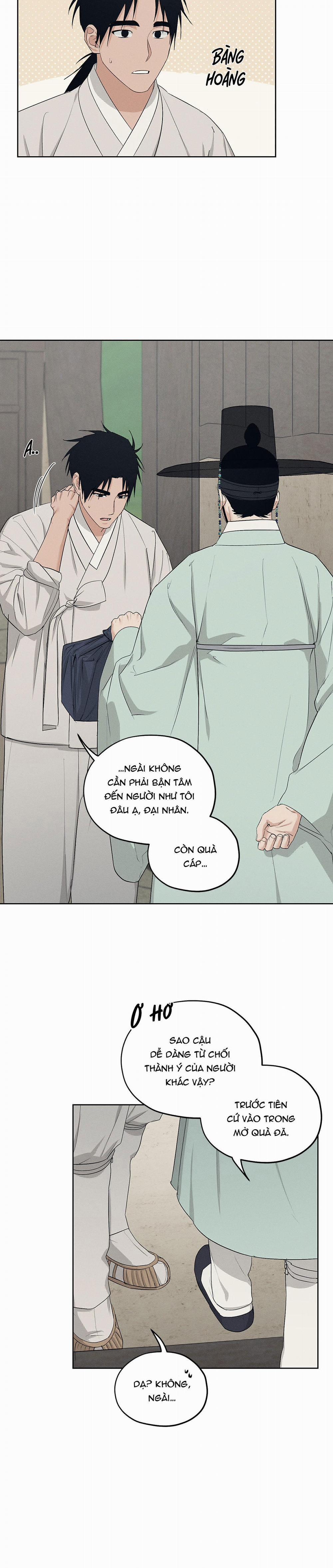 Cửa Hàng Đồ Chơi Người Lớn Joseon 37 trang 8