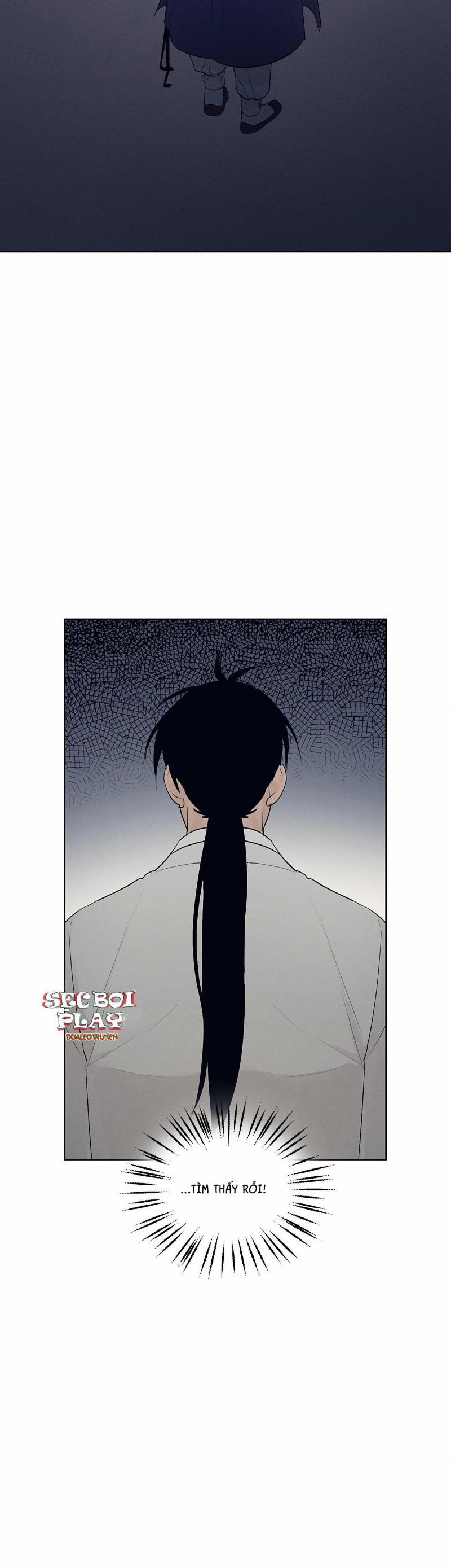 Cửa Hàng Đồ Chơi Người Lớn Joseon 4 trang 13