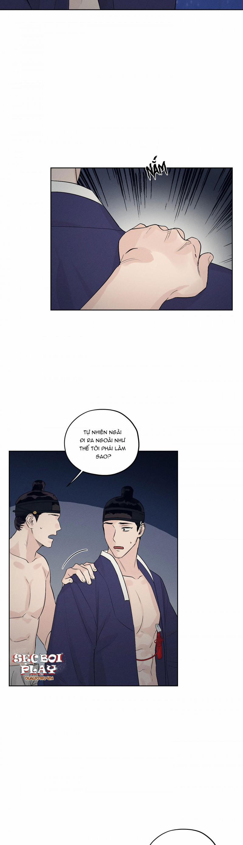 Cửa Hàng Đồ Chơi Người Lớn Joseon 4 trang 5