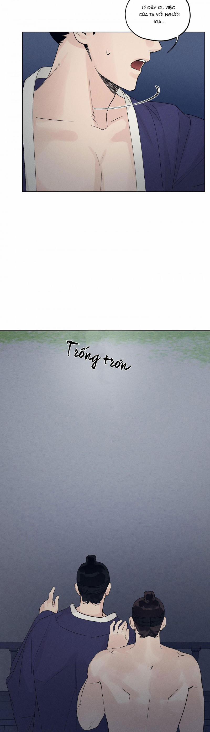 Cửa Hàng Đồ Chơi Người Lớn Joseon 4 trang 6