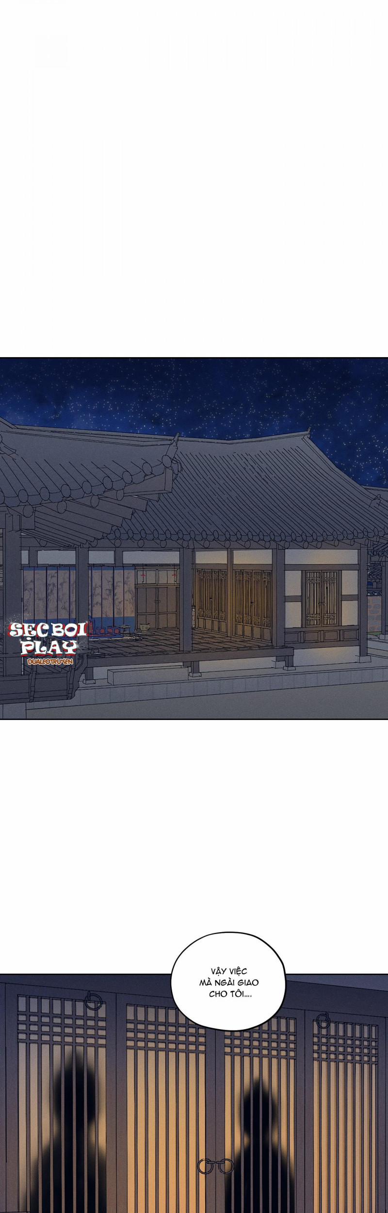 Cửa Hàng Đồ Chơi Người Lớn Joseon 7.5 trang 13