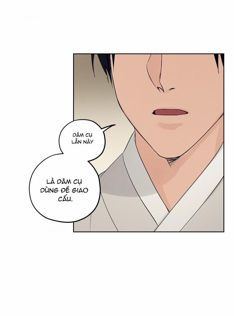Cửa Hàng Đồ Chơi Người Lớn Joseon 8.5 trang 15