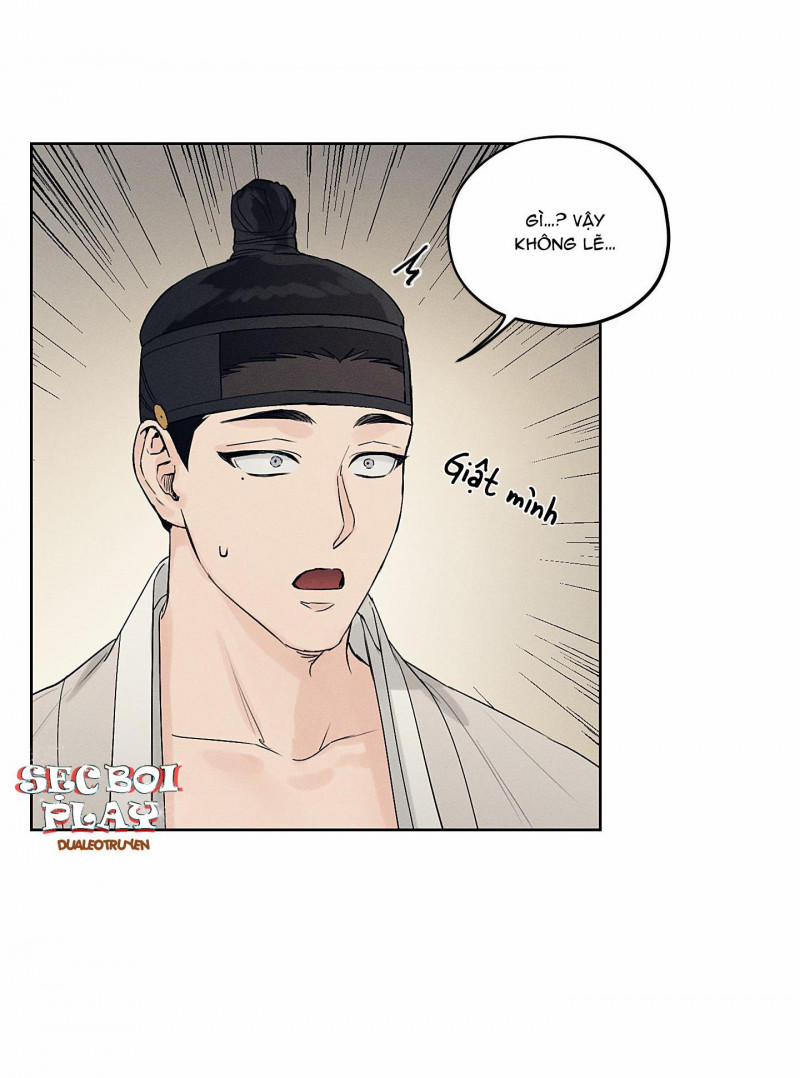 Cửa Hàng Đồ Chơi Người Lớn Joseon 8.5 trang 16