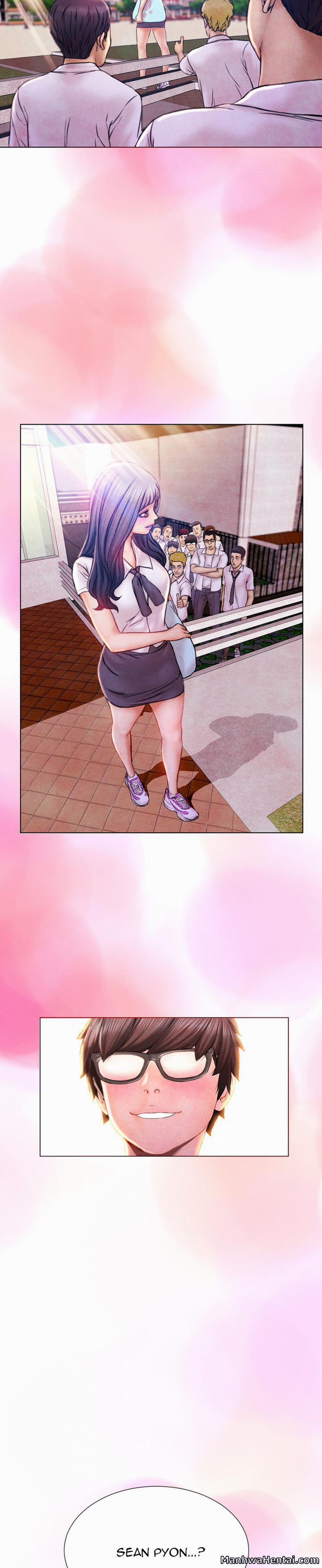 Cửa Hàng Đồ Chơi Người Lớn 1 trang 11