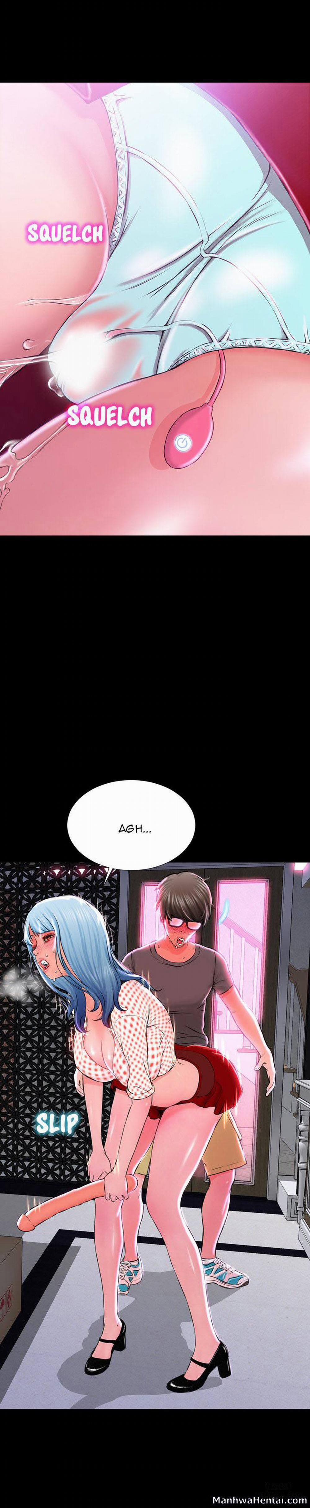 Cửa Hàng Đồ Chơi Người Lớn 1 trang 21