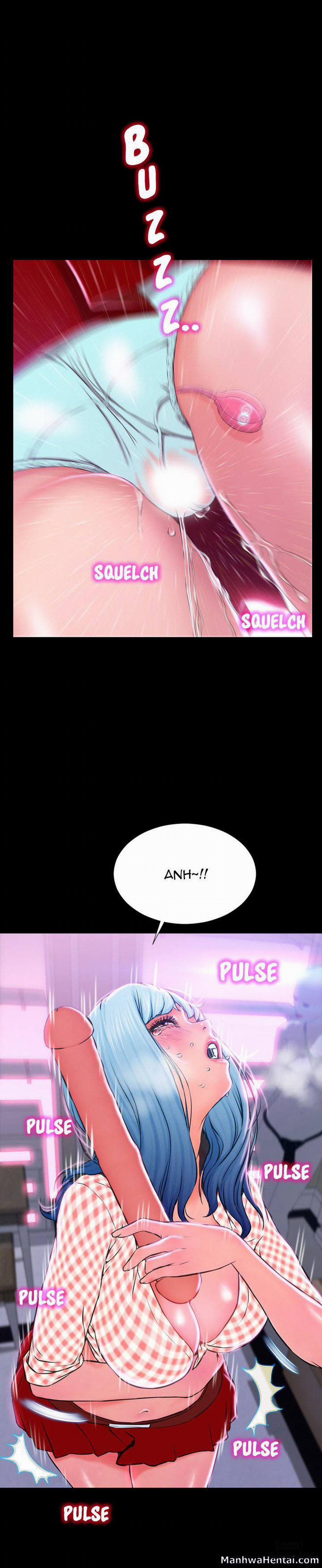 Cửa Hàng Đồ Chơi Người Lớn 1 trang 23