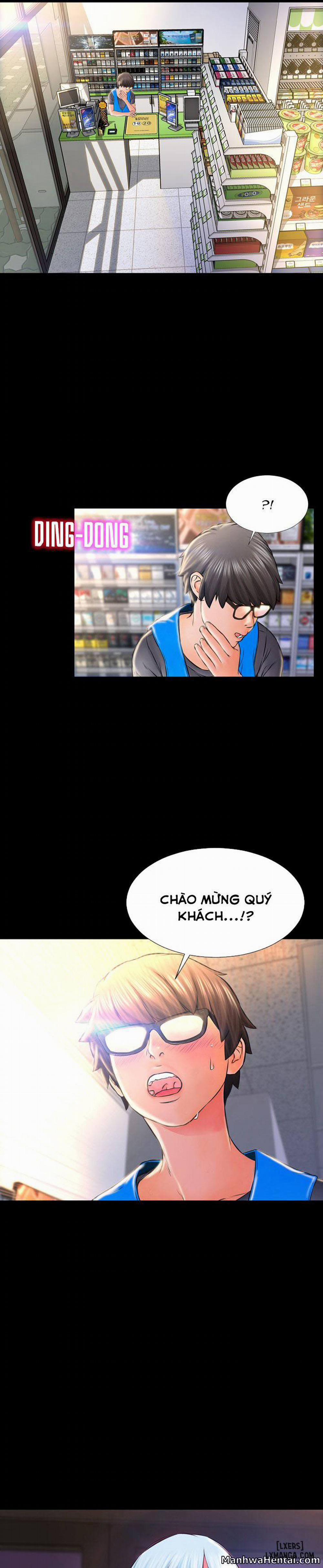 Cửa Hàng Đồ Chơi Người Lớn 1 trang 8