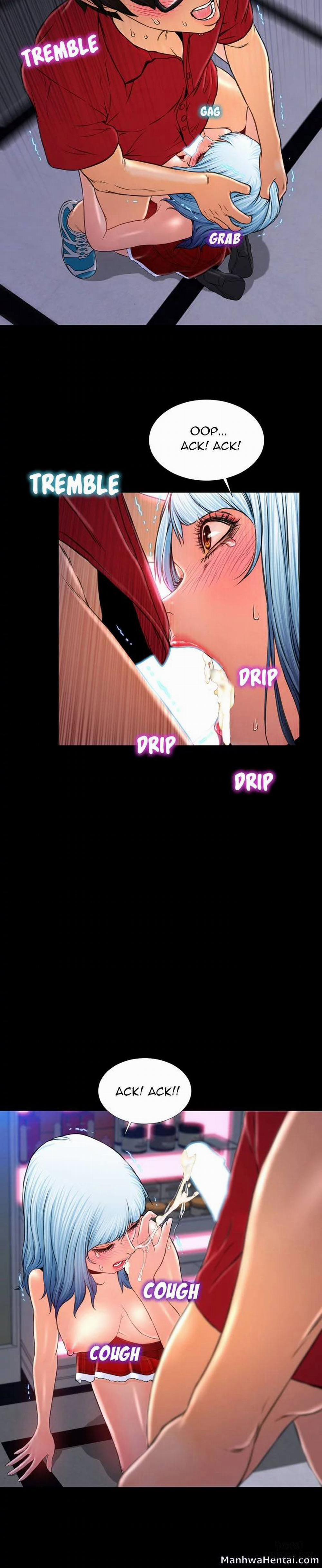 Cửa Hàng Đồ Chơi Người Lớn 10 trang 12