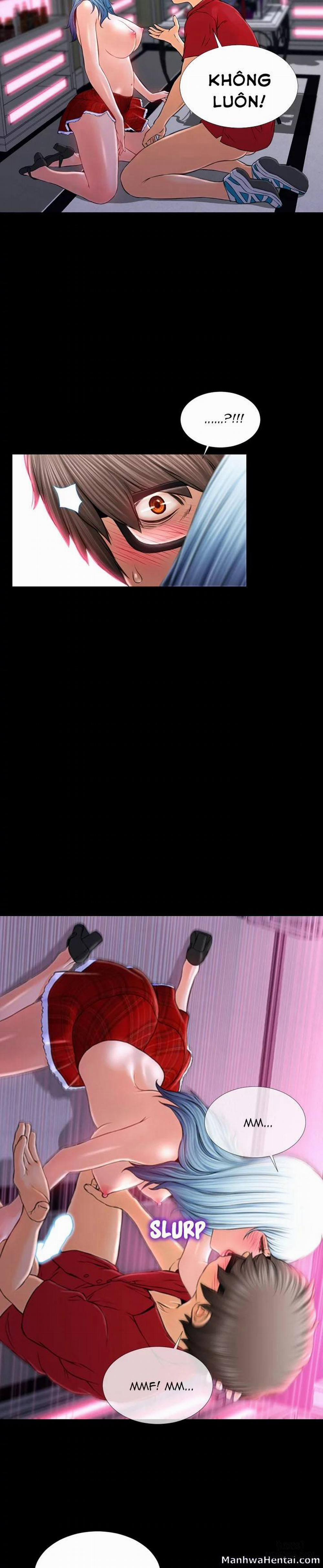 Cửa Hàng Đồ Chơi Người Lớn 10 trang 16