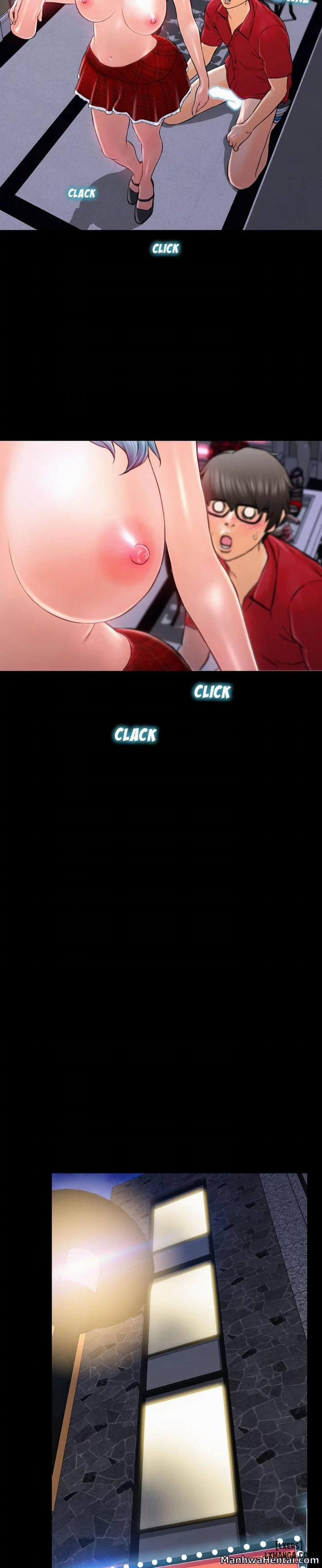 Cửa Hàng Đồ Chơi Người Lớn 10 trang 19