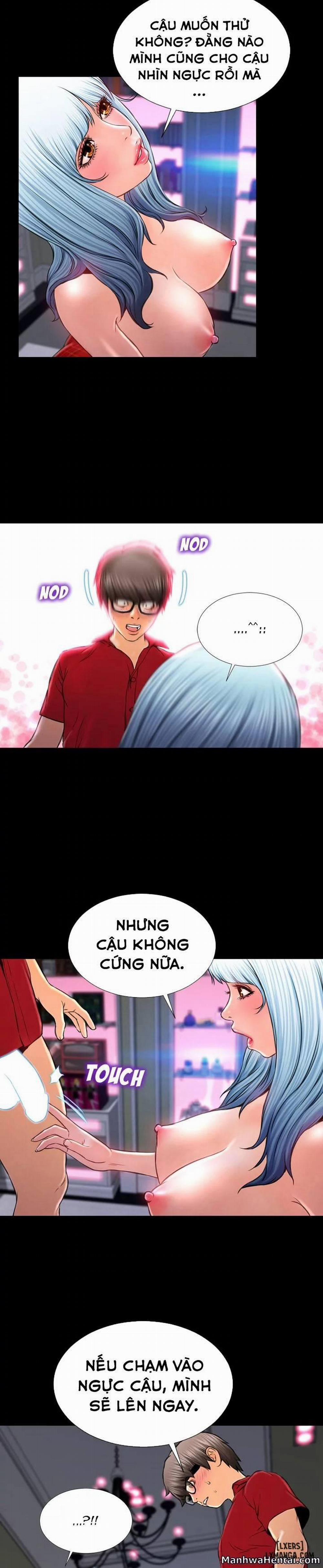 Cửa Hàng Đồ Chơi Người Lớn 10 trang 2