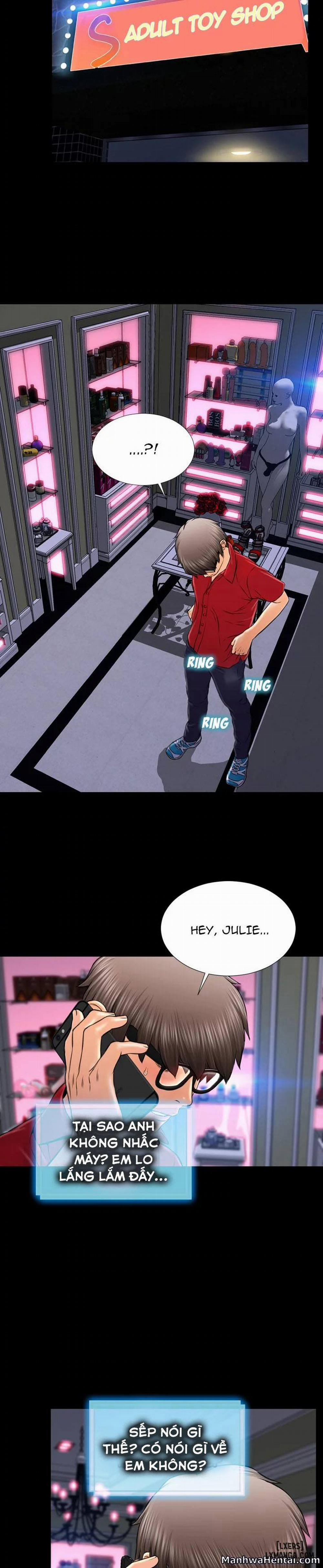 Cửa Hàng Đồ Chơi Người Lớn 10 trang 20
