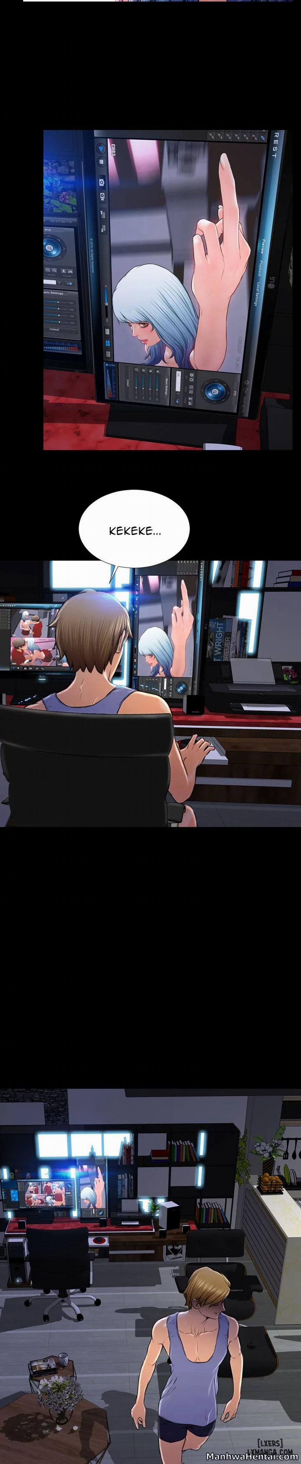 Cửa Hàng Đồ Chơi Người Lớn 10 trang 27