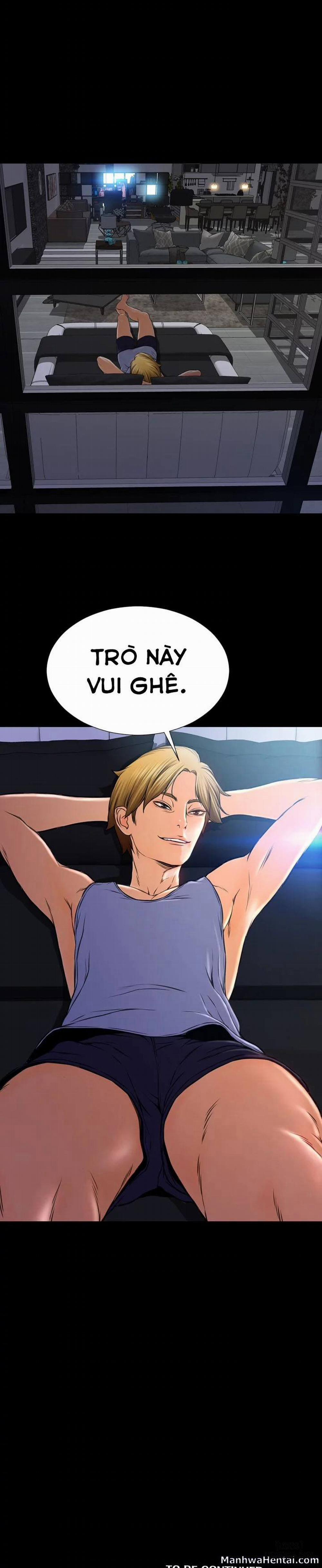 Cửa Hàng Đồ Chơi Người Lớn 10 trang 29