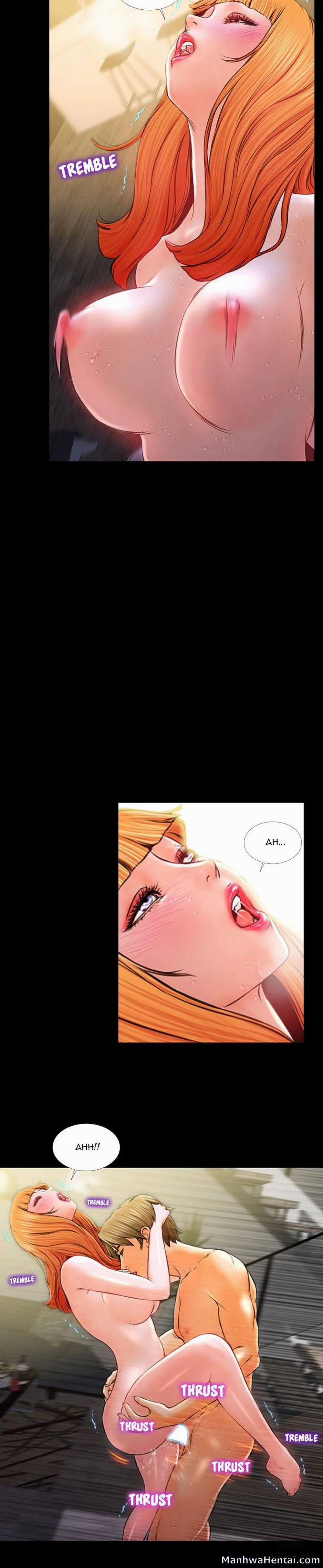 Cửa Hàng Đồ Chơi Người Lớn 11 trang 16