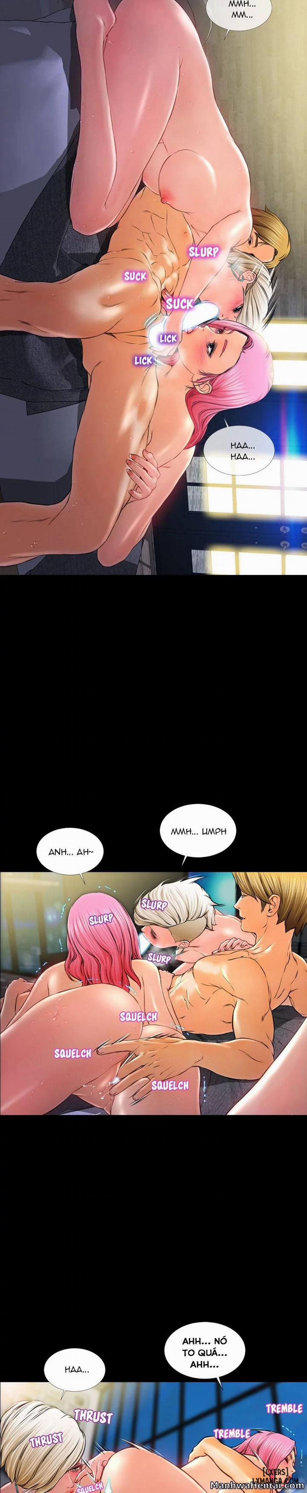 Cửa Hàng Đồ Chơi Người Lớn 11 trang 24