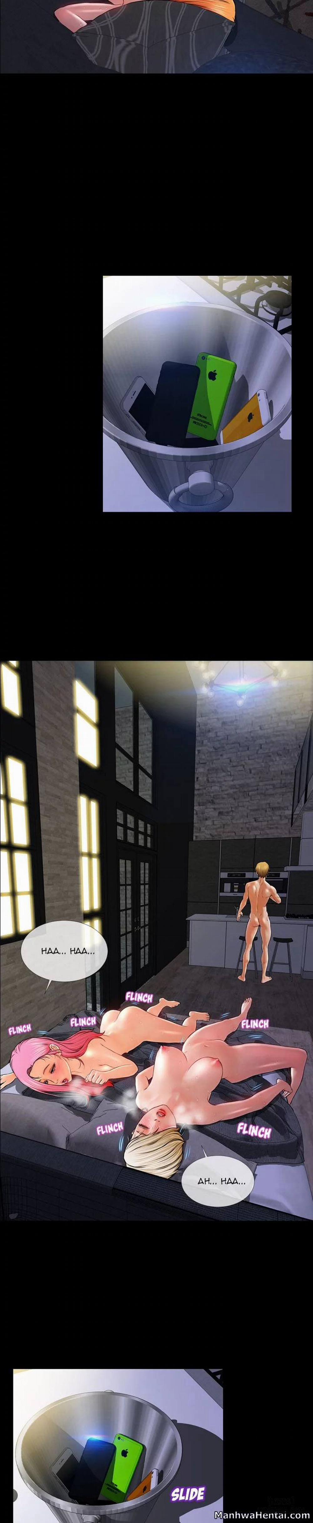 Cửa Hàng Đồ Chơi Người Lớn 11 trang 27