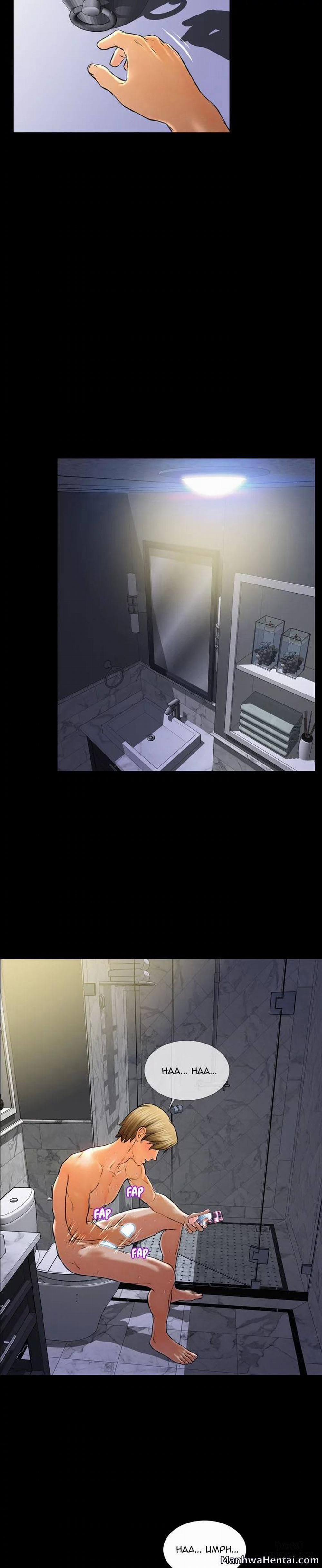 Cửa Hàng Đồ Chơi Người Lớn 11 trang 28