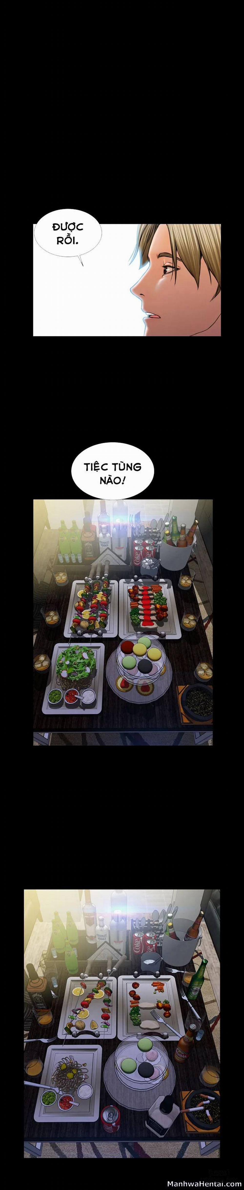 Cửa Hàng Đồ Chơi Người Lớn 11 trang 8