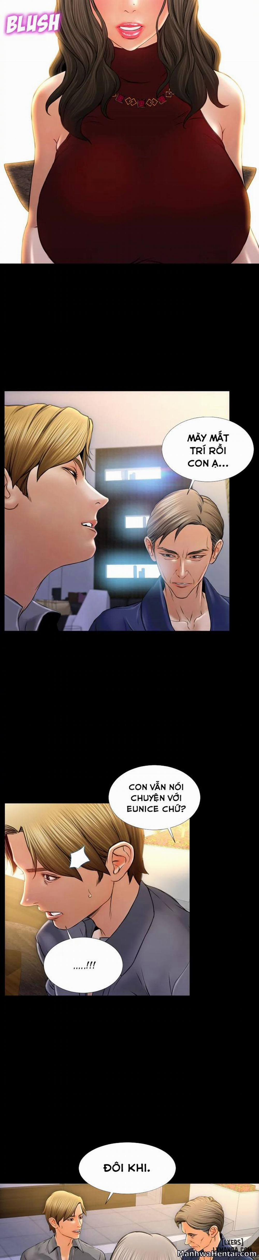 Cửa Hàng Đồ Chơi Người Lớn 12 trang 10